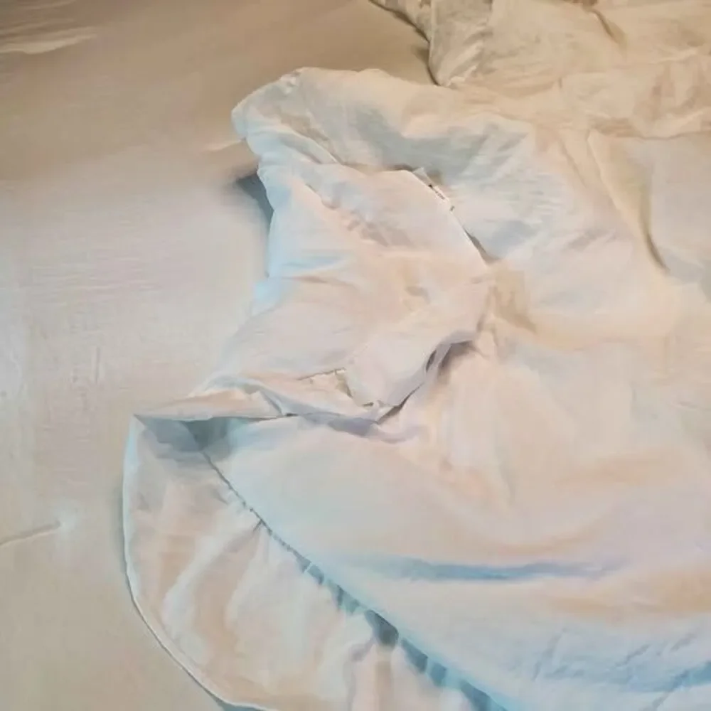 Lush Decor Home-Reyna collection-California King Ruffled Comforter